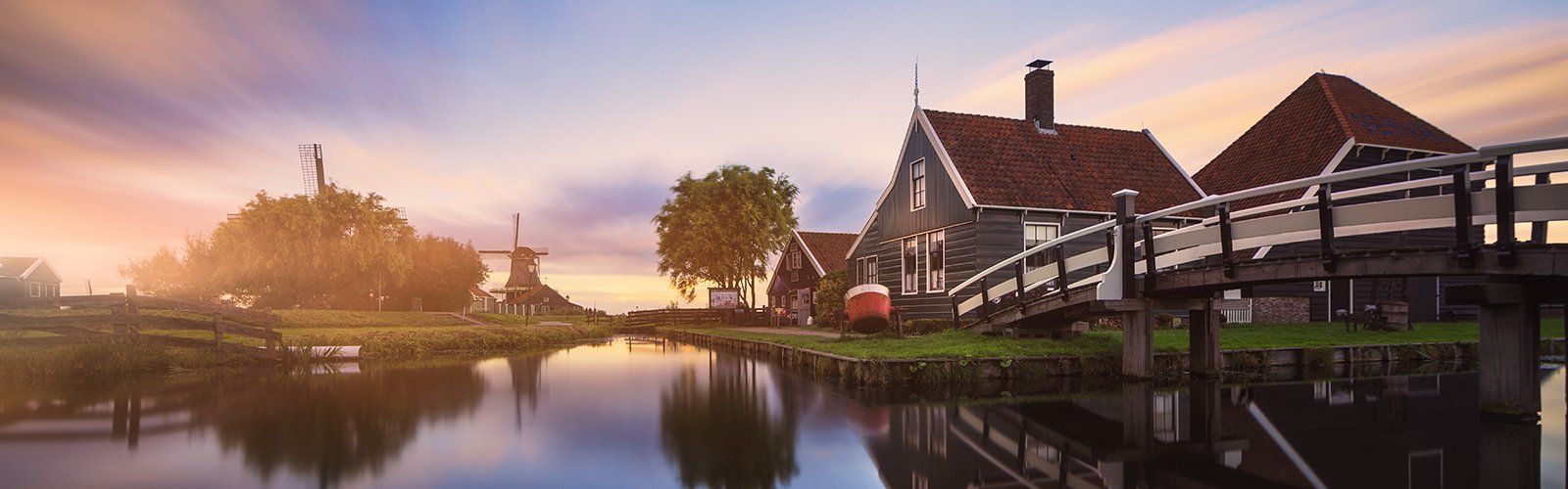 giethoorn